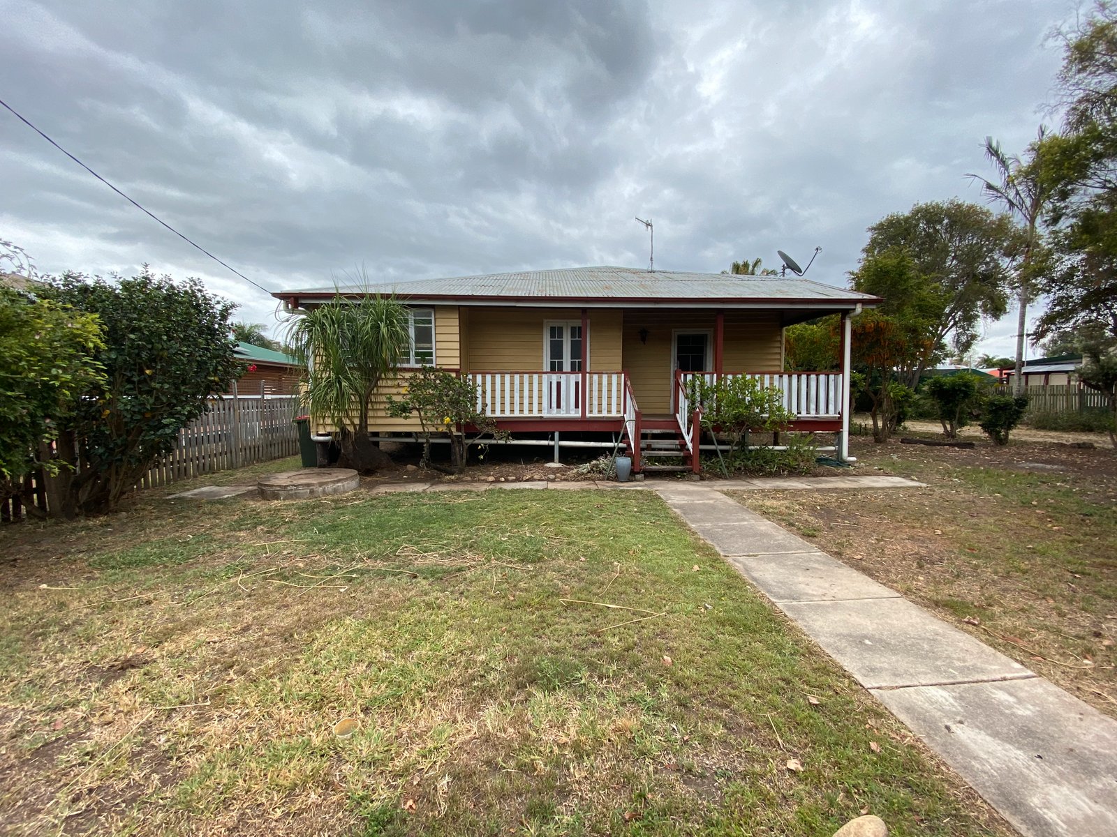 9 Dougall Street BOROREN 1