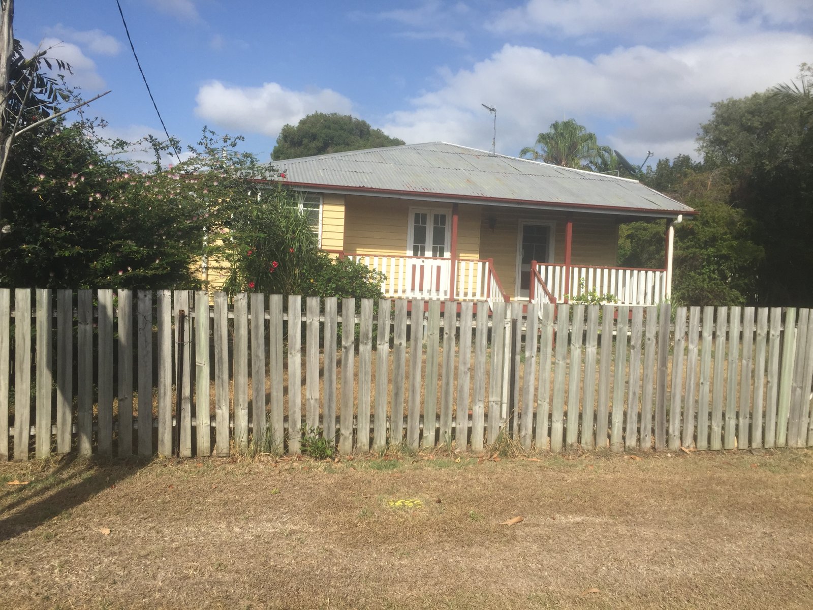 9 Dougall Street BOROREN 5