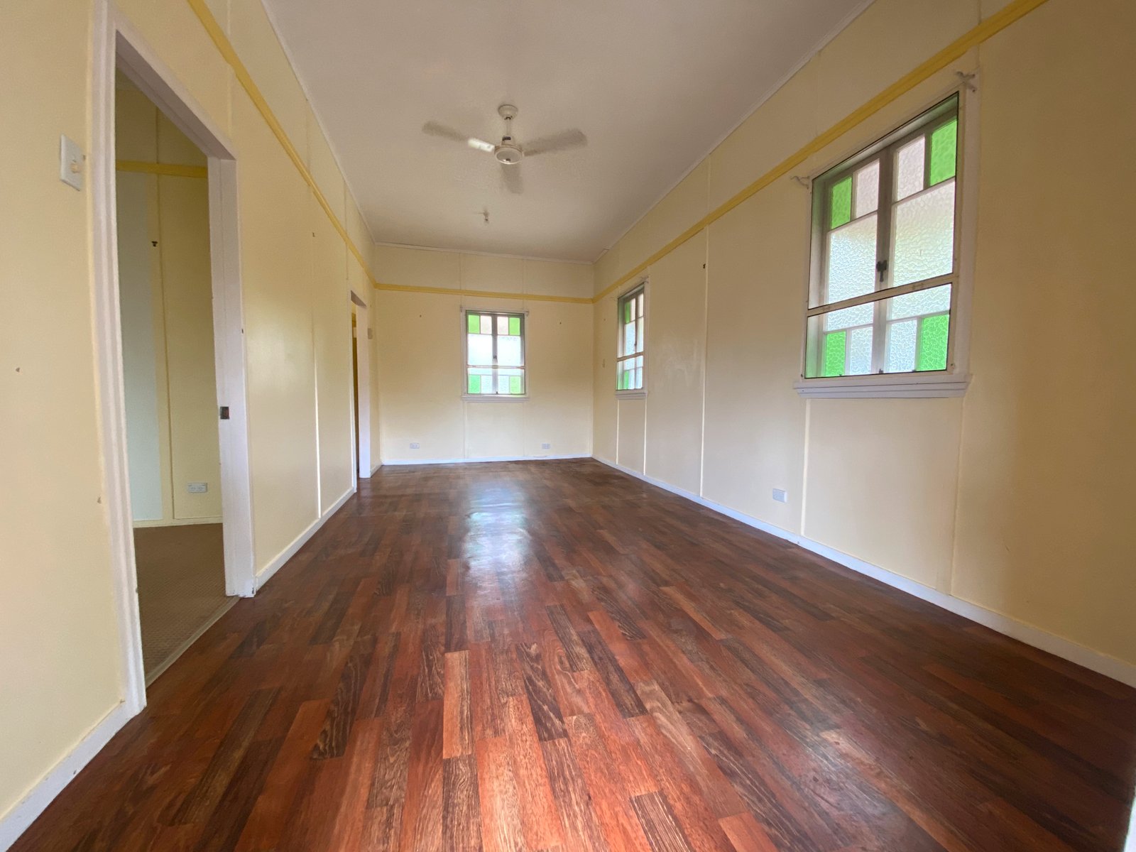 9 Dougall Street BOROREN 6