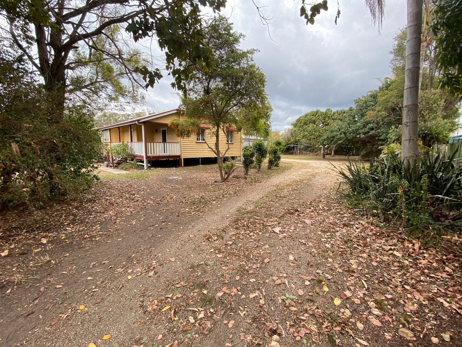 9 Dougall Street BOROREN 13