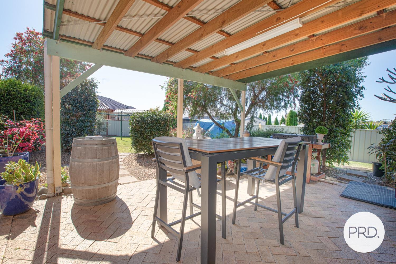 9 Douglas Close LARGS 12