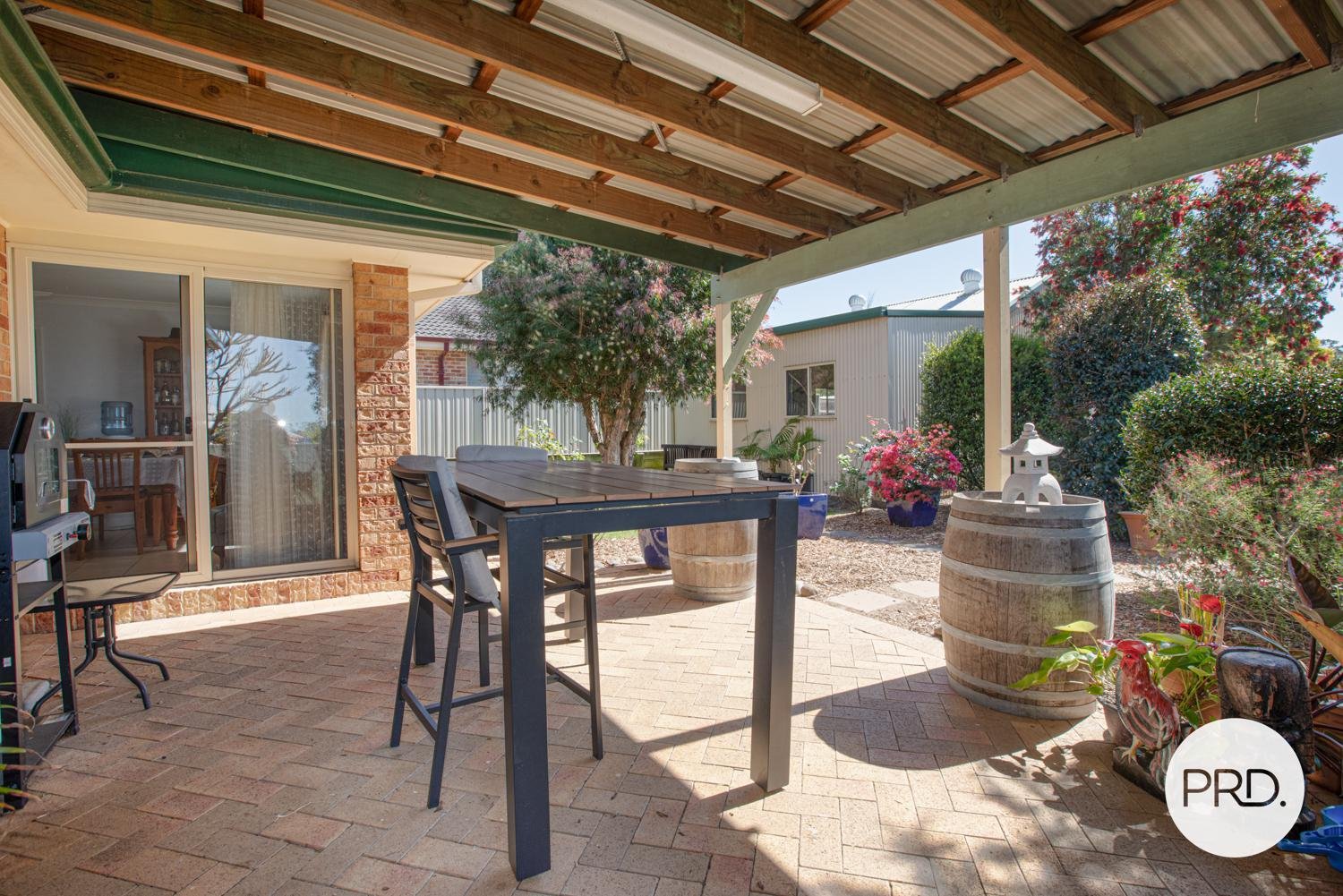 9 Douglas Close LARGS 13