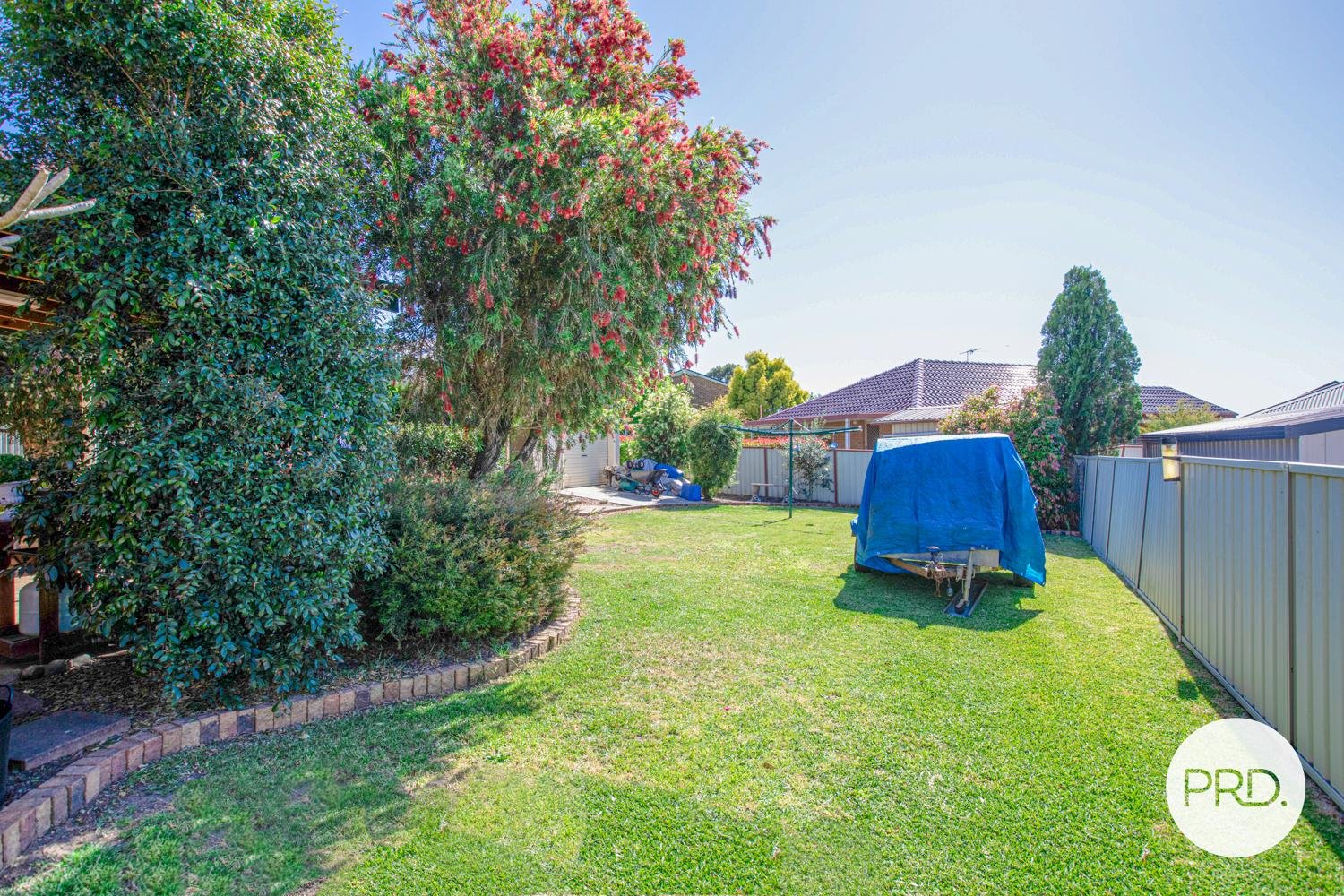 9 Douglas Close LARGS 15