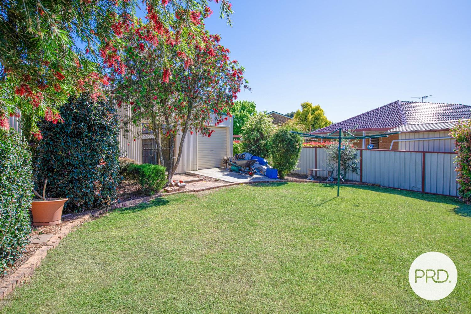 9 Douglas Close LARGS 16