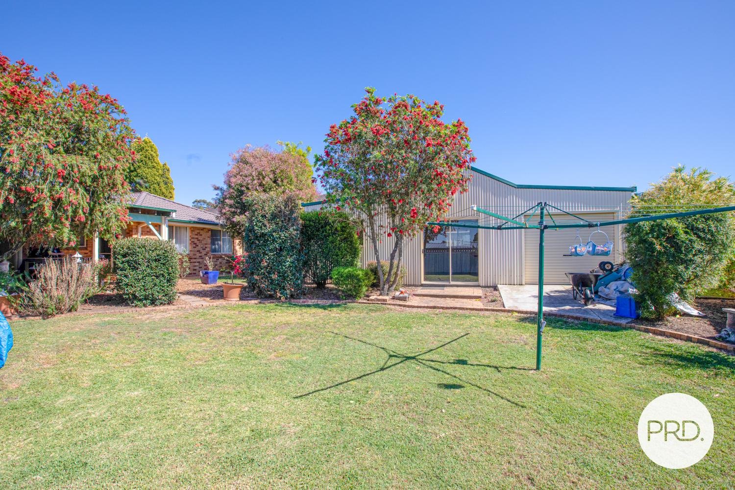 9 Douglas Close LARGS 20