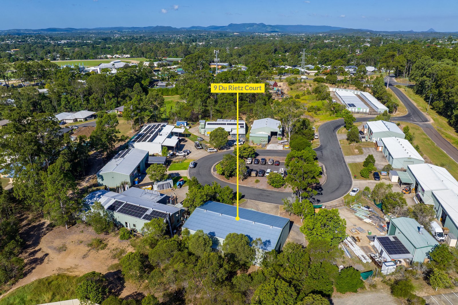 9 Du Rietz Court SOUTHSIDE 12