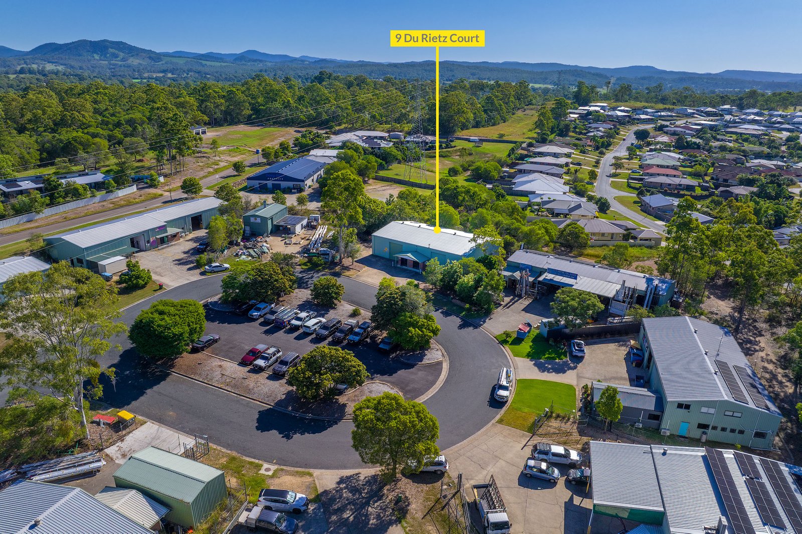 9 Du Rietz Court SOUTHSIDE 13