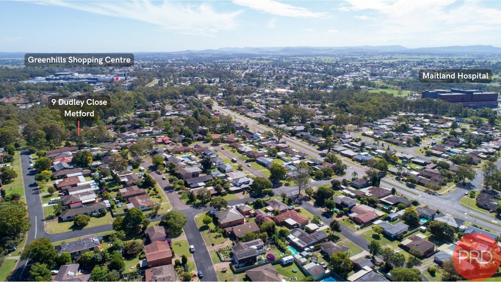 9 Dudley Close METFORD 2