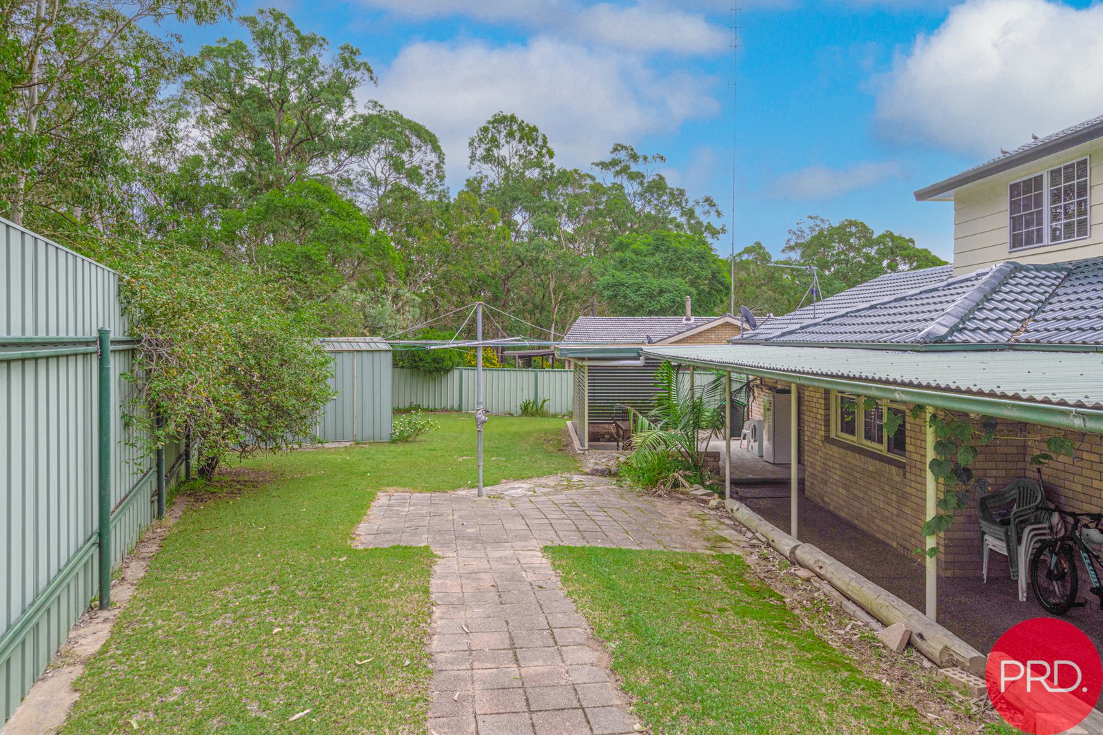 9 Dudley Close METFORD 22