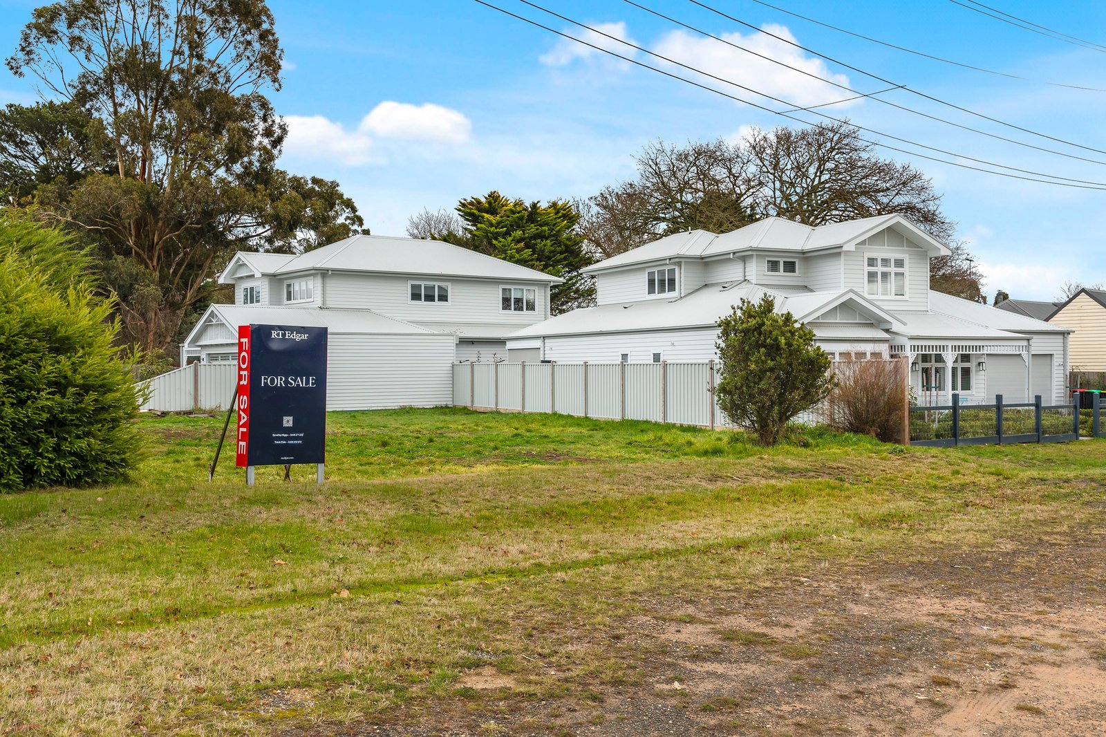 Real Estate and Property in 9 Duffy Street, Woodend, VIC
