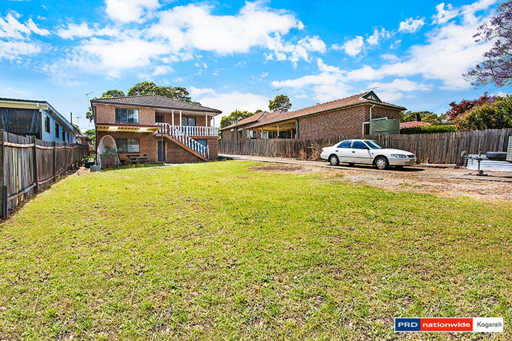 9 Duncan Street PUNCHBOWL 6