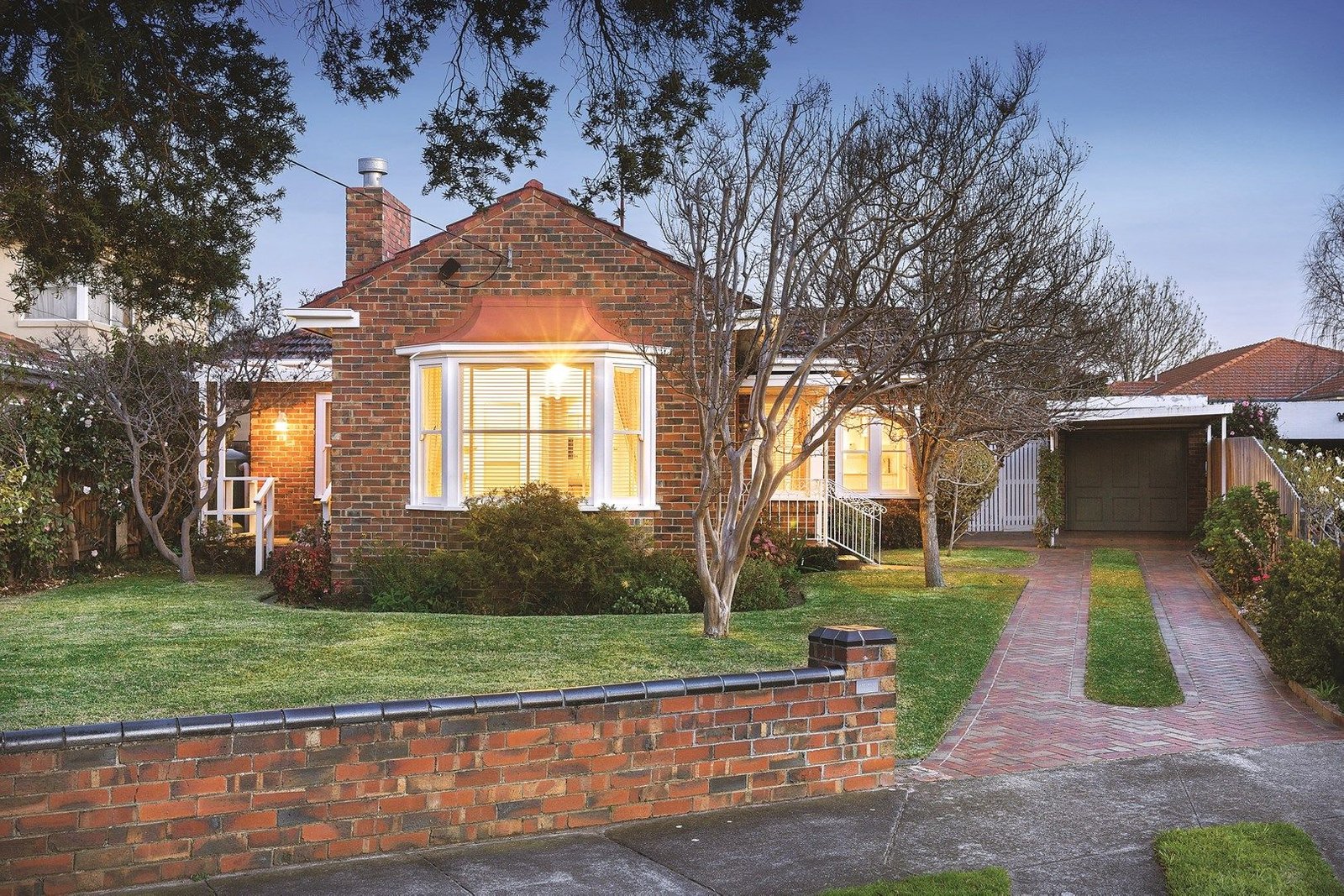 Gallery: 9 Dunoon Court