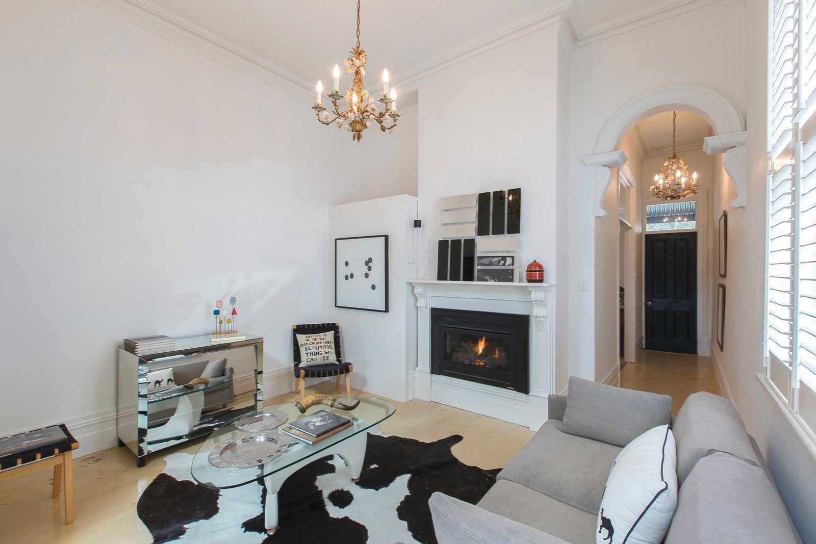 9 Durham Street, Albert Park, VIC