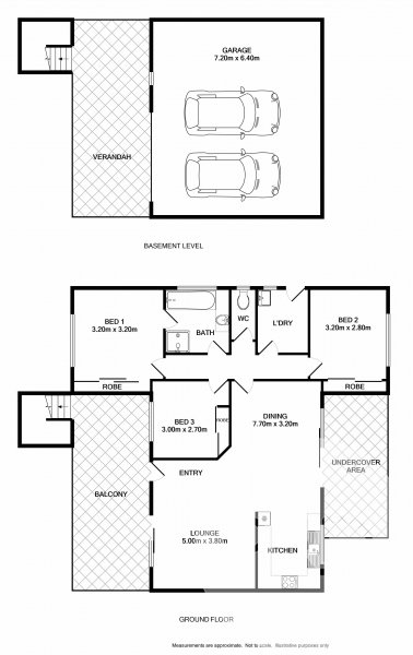 9 Dwyer Crescent BELLBRIDGE 12
