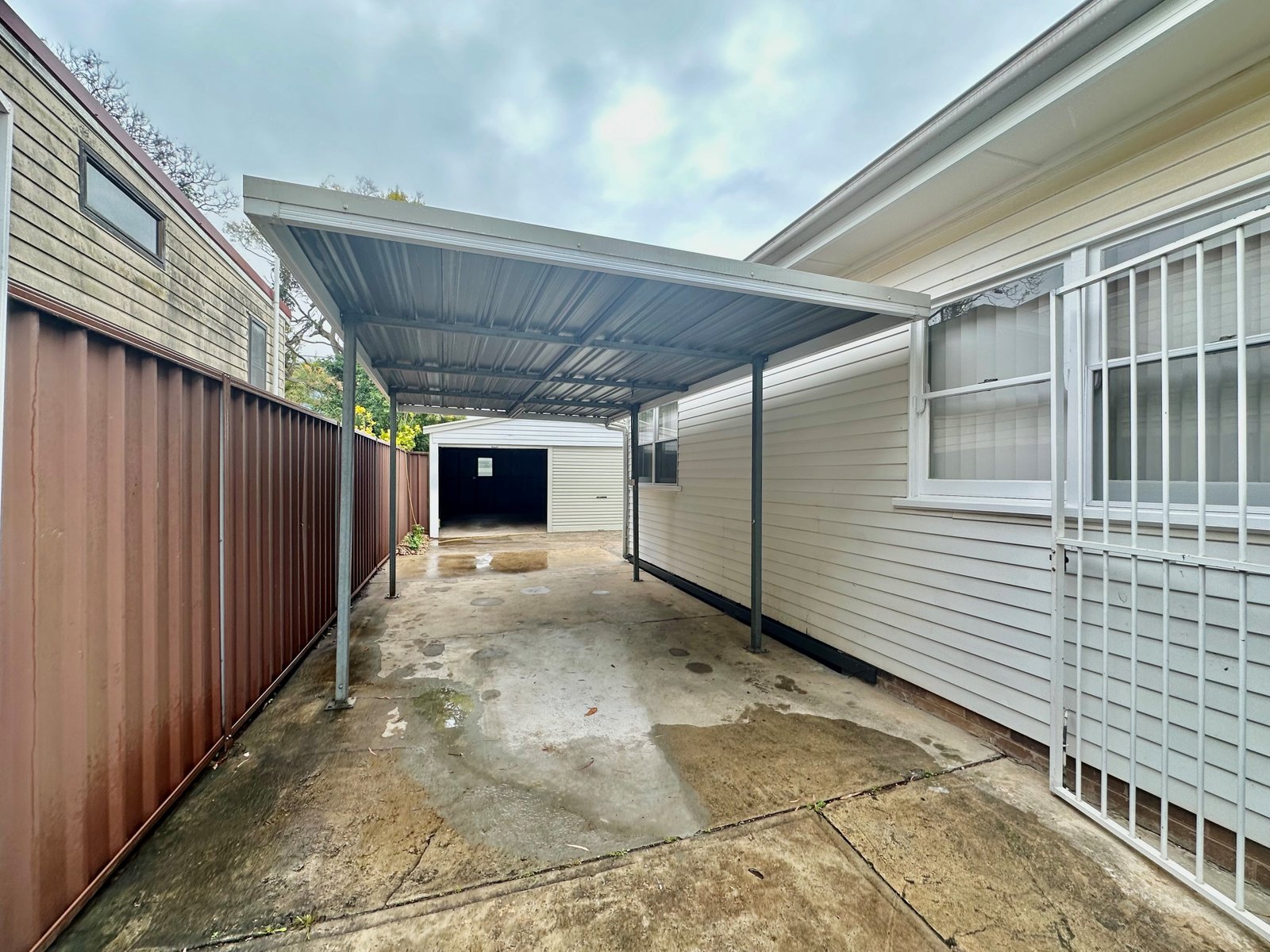 9 Eddie Avenue PANANIA 9