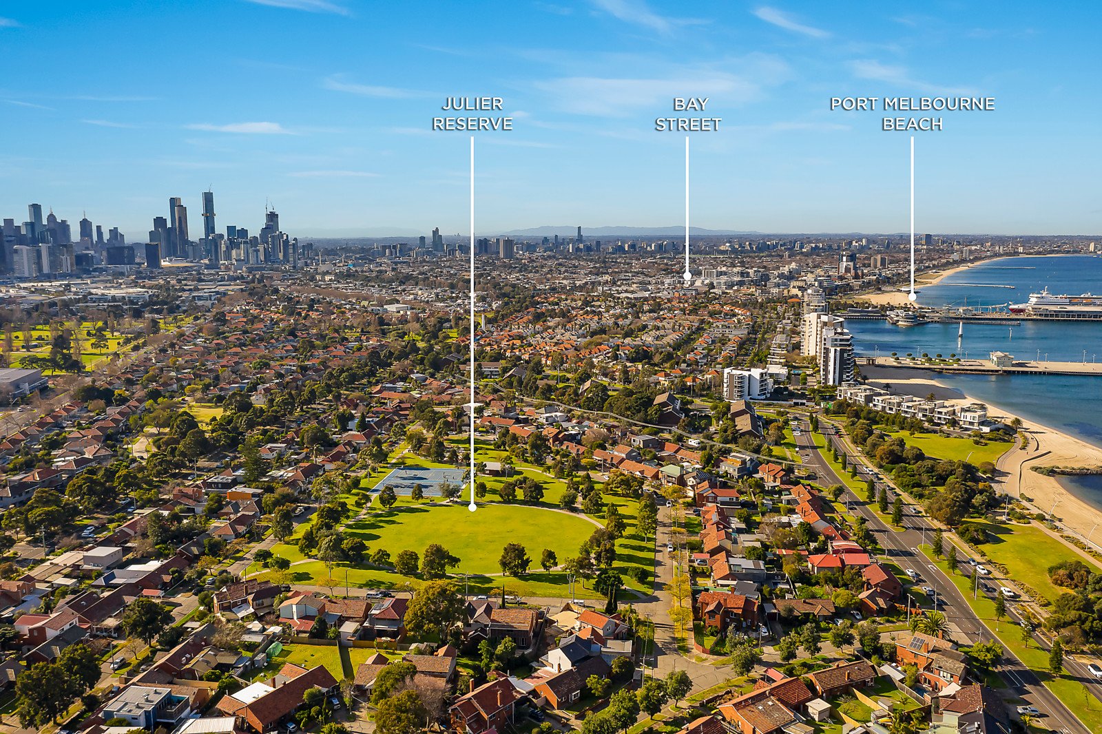 9 Edina Avenue, Port Melbourne, VIC