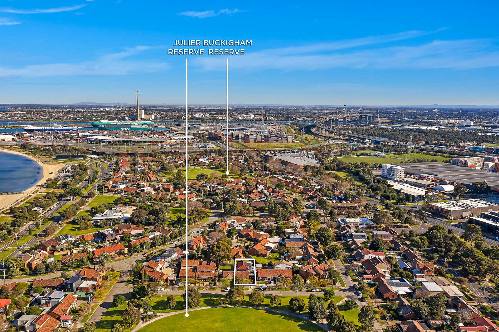 9 Edina Avenue, Port Melbourne, VIC