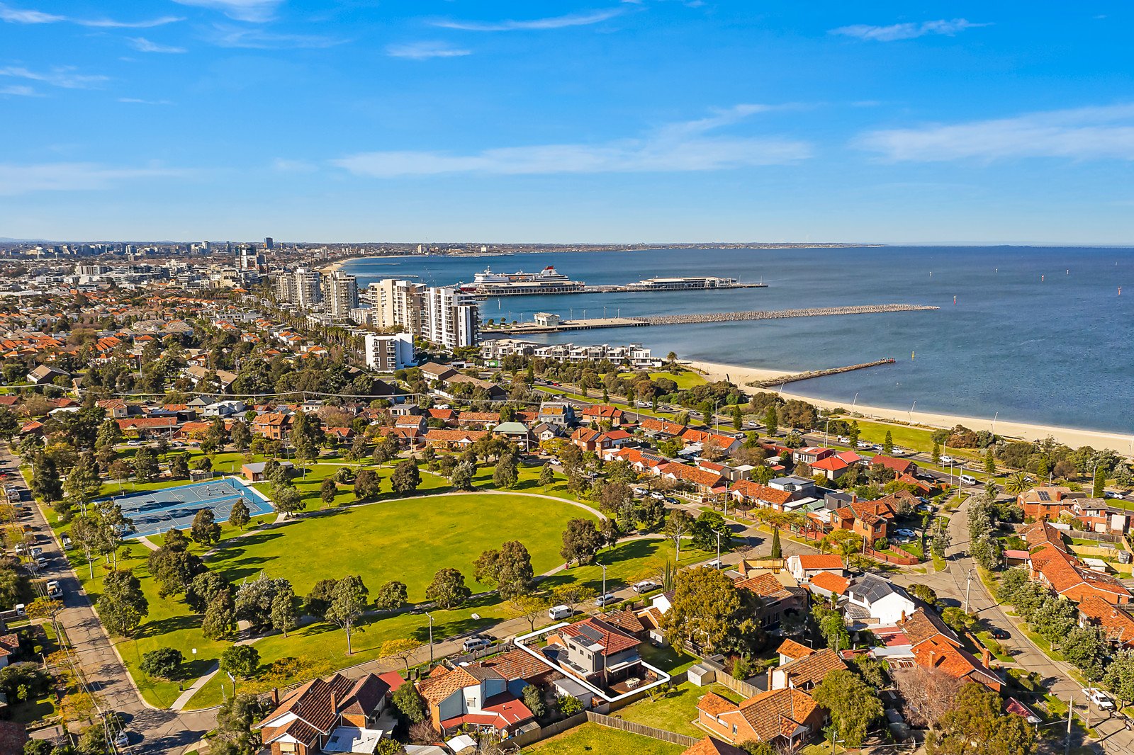 9 Edina Avenue, Port Melbourne, VIC