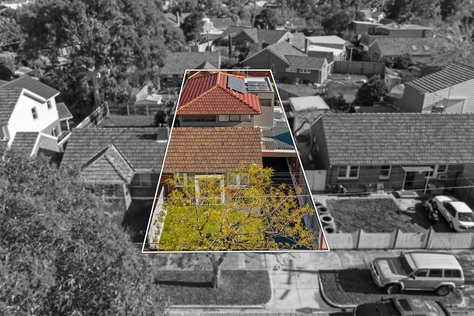 9 Edina Avenue, Port Melbourne, VIC