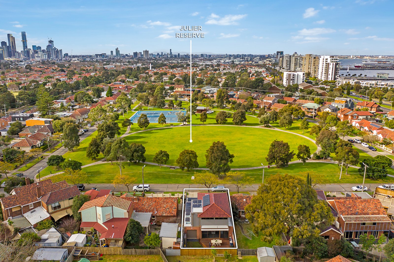 9 Edina Avenue, Port Melbourne, VIC