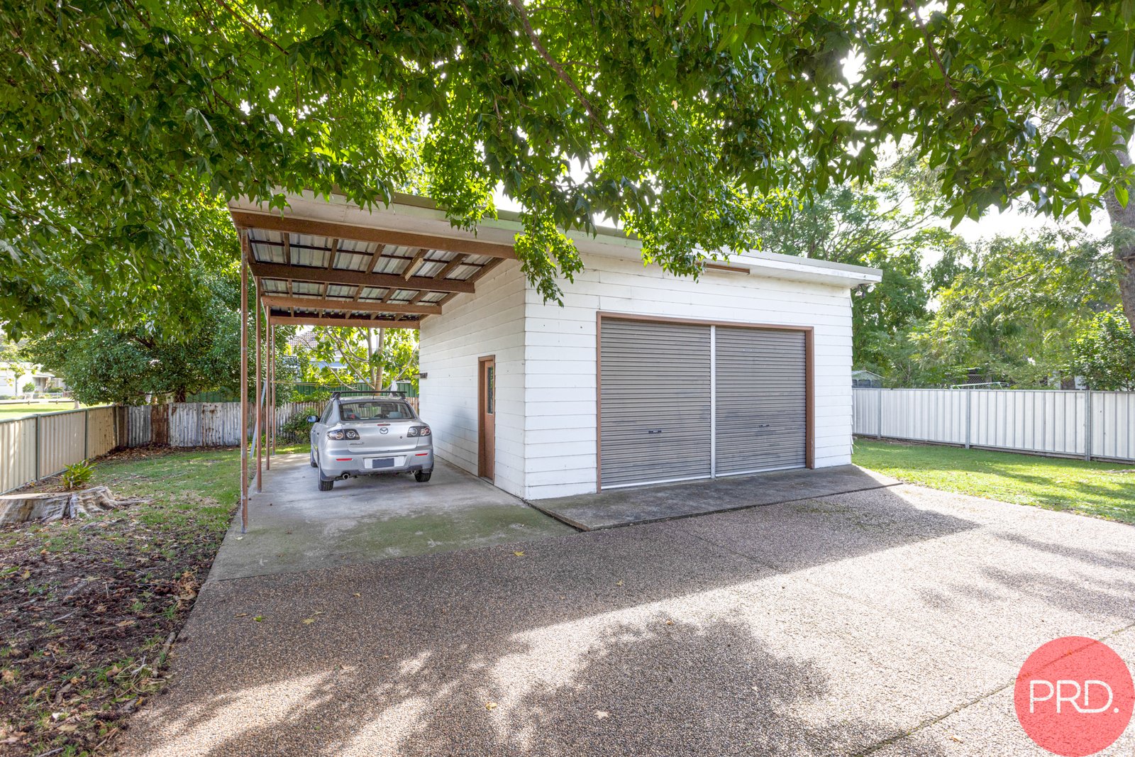 9 Eighth Street WESTON 7