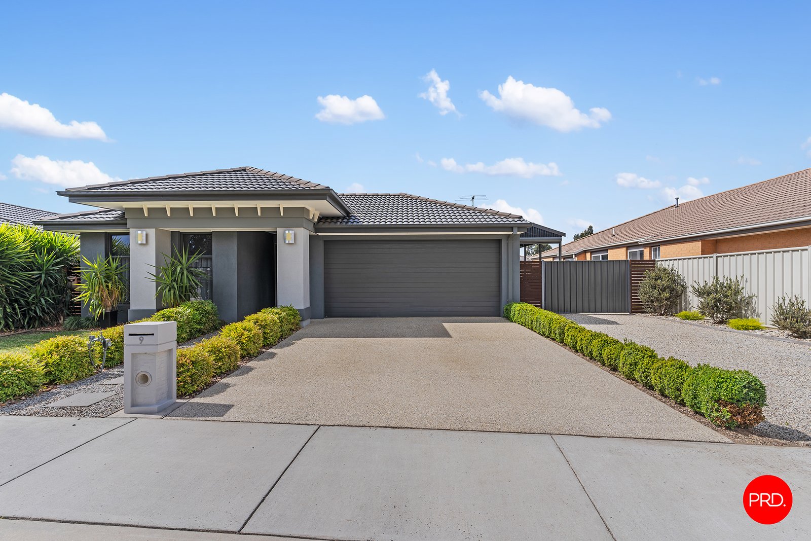 9 Elandra Drive, ASCOT VIC 3551