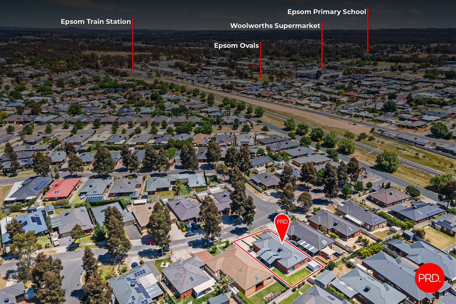9 Elandra Drive ASCOT 21