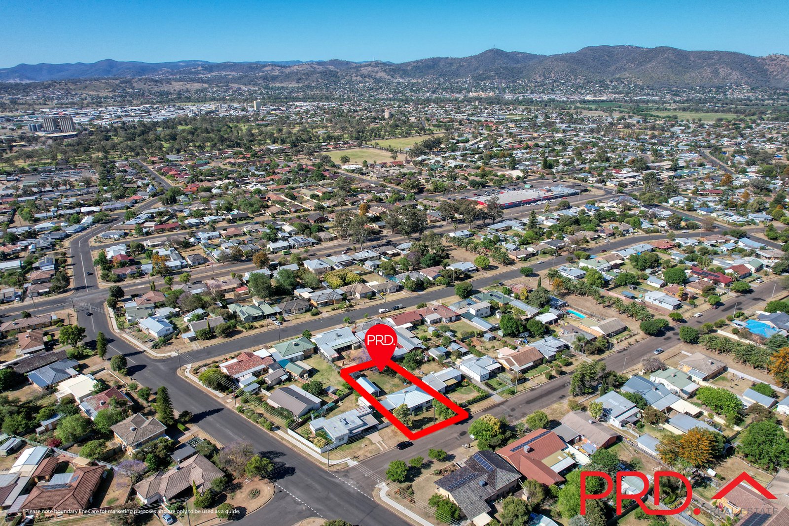 9 Elm Street TAMWORTH 22