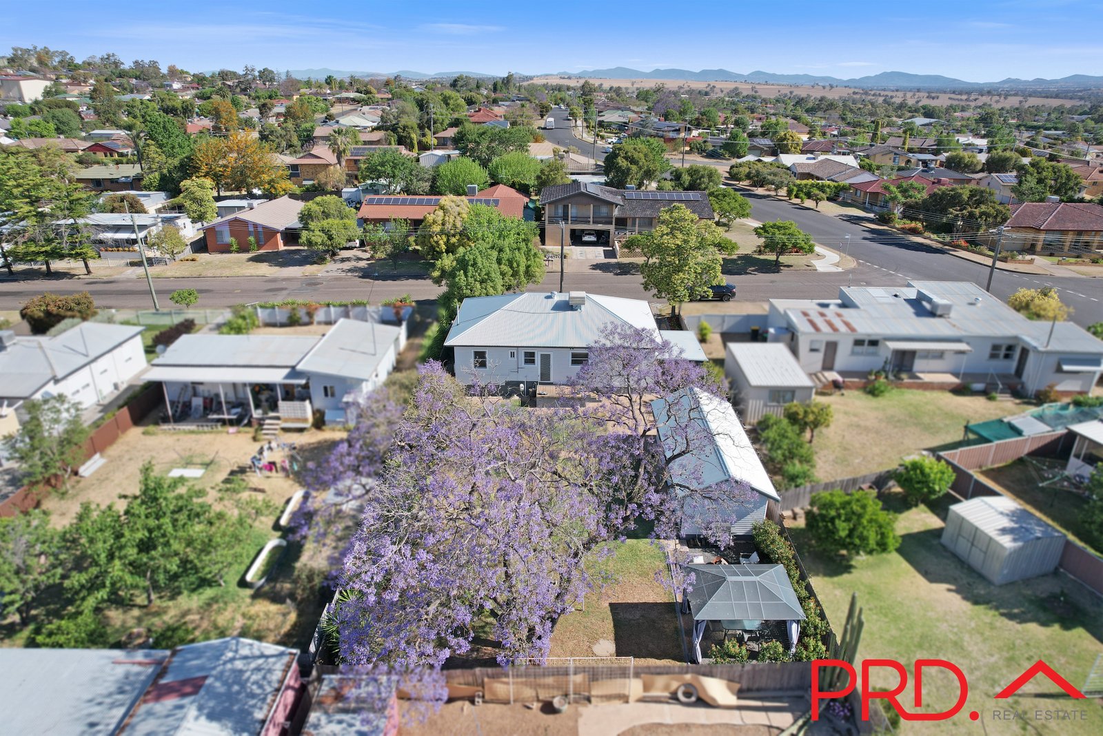 9 Elm Street TAMWORTH 25