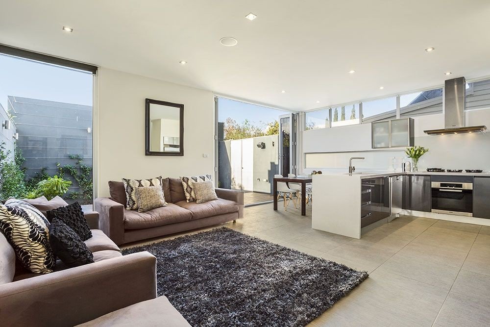 Gallery: 9 Erskine Street