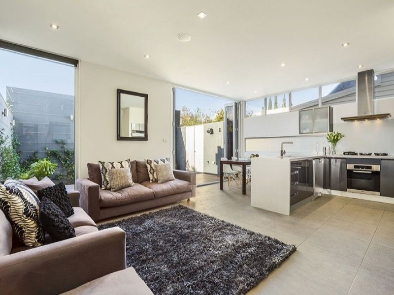 Gallery: 9 Erskine Street