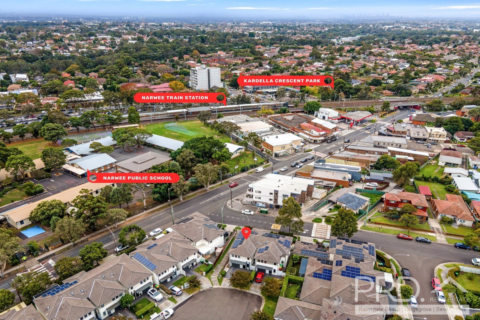 9 Esme Lane Parade  NARWEE 19