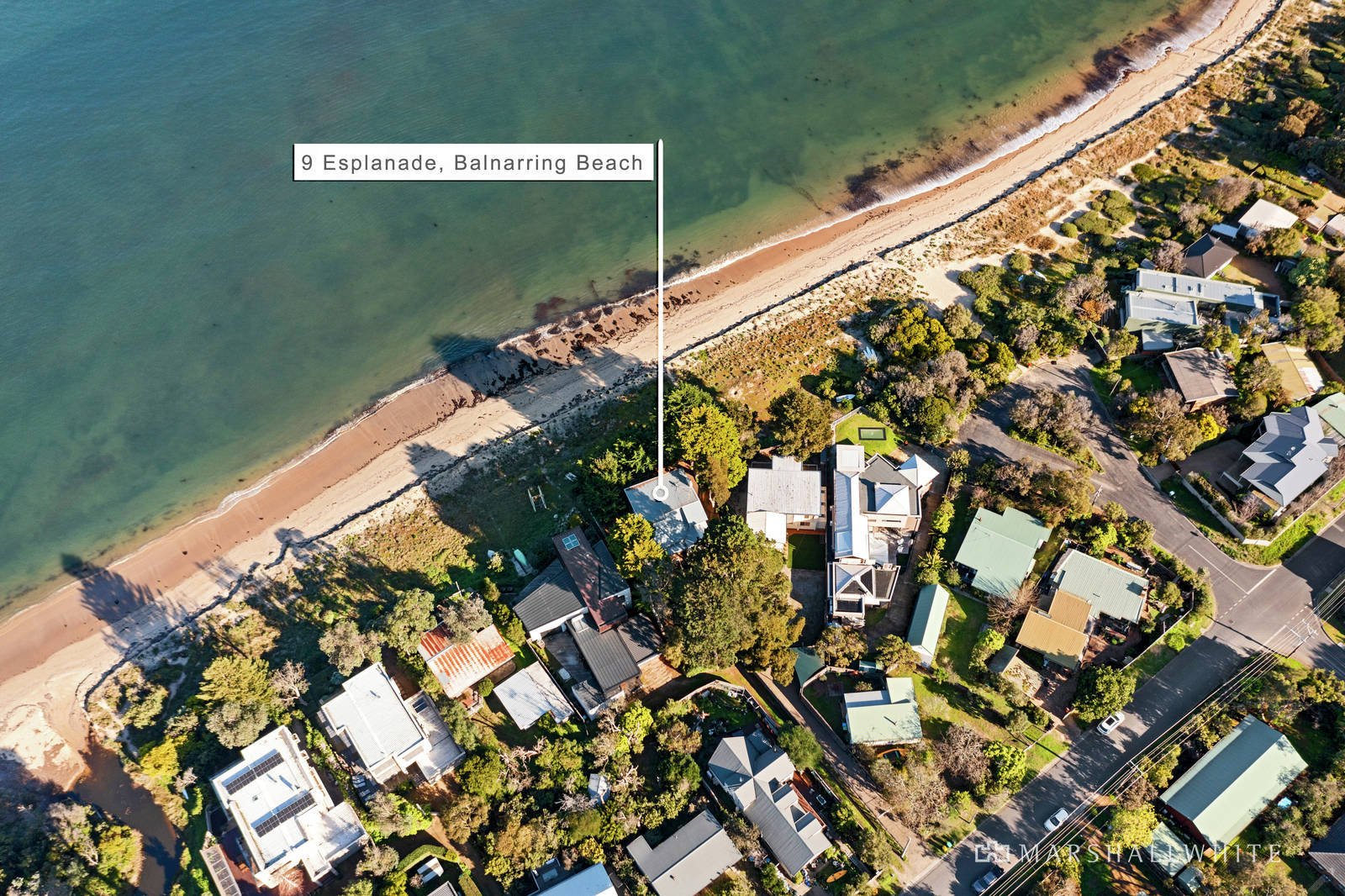 9 Esplanade, Balnarring Beach, VIC