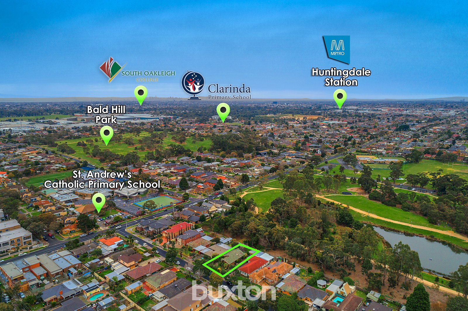 Gallery: 9 Ester Crescent