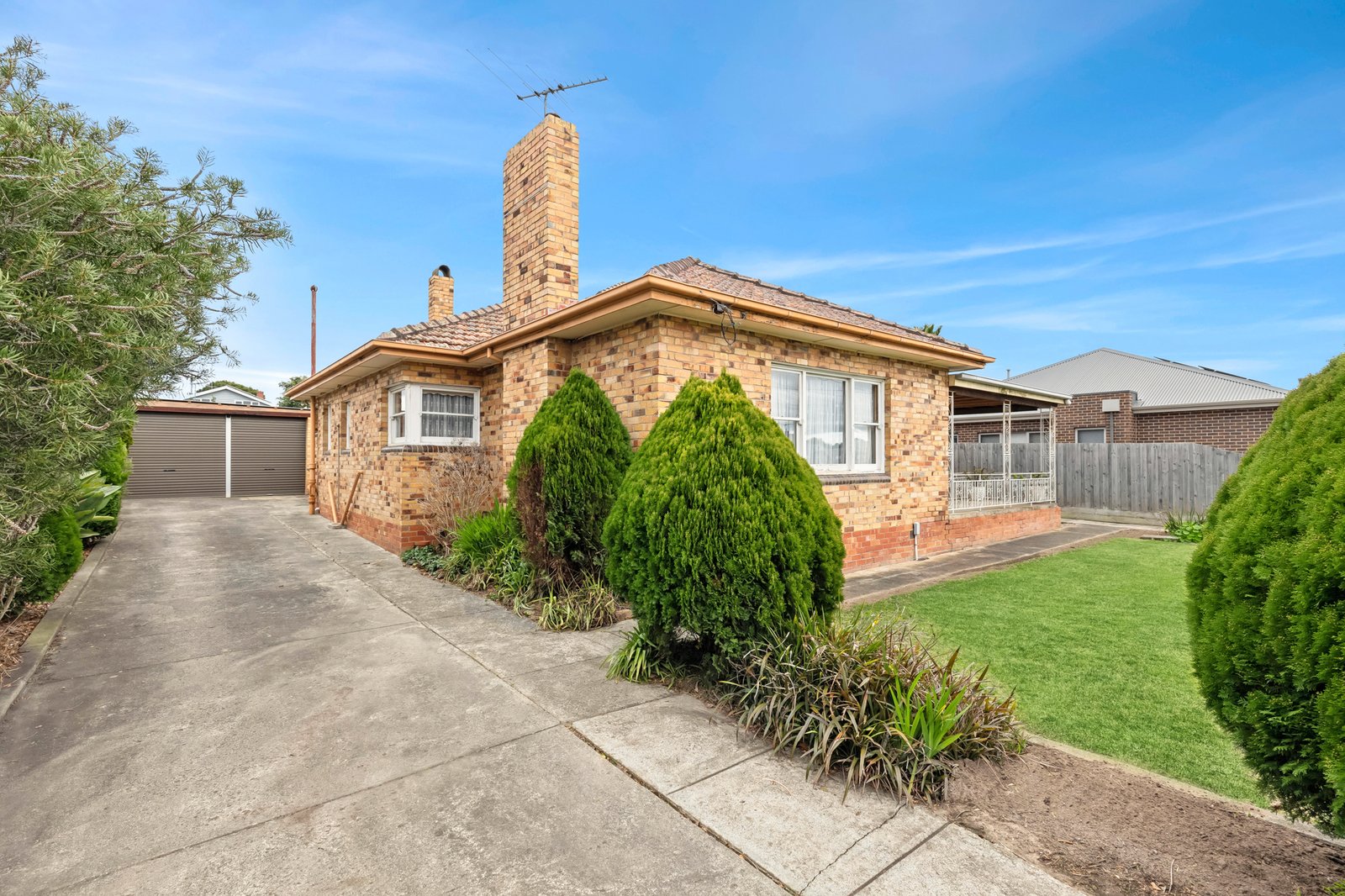 Gallery: 9 Evans Street