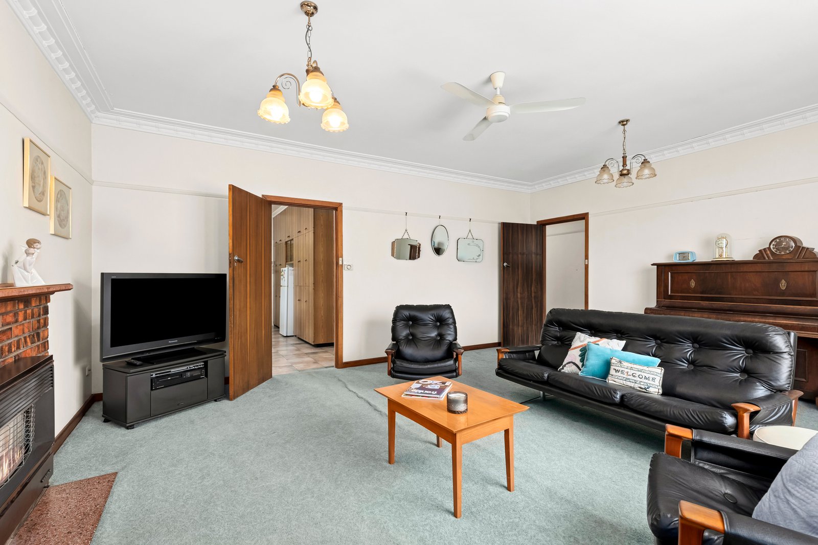 Gallery: 9 Evans Street