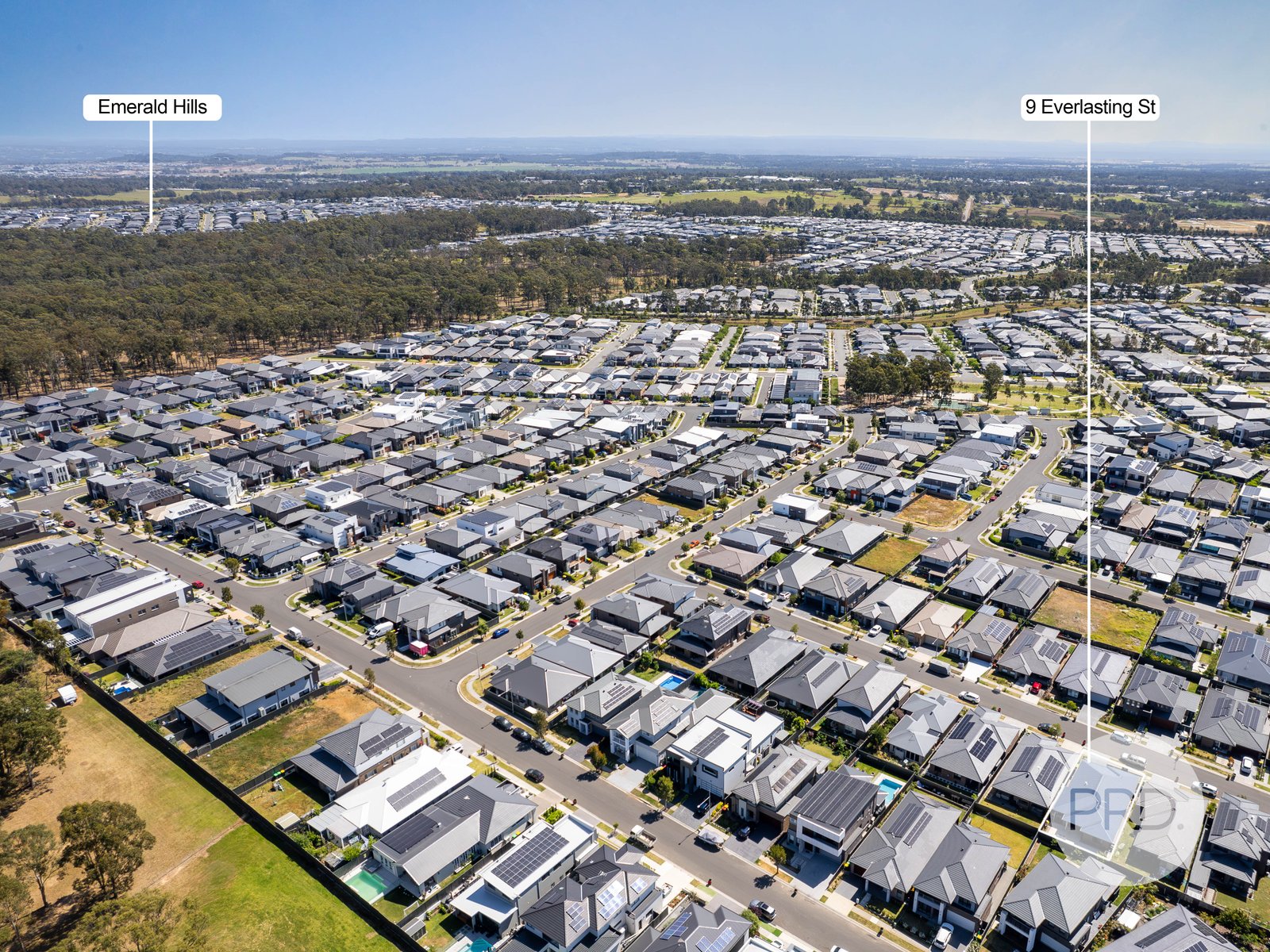 9 Everlasting Street DENHAM COURT 16