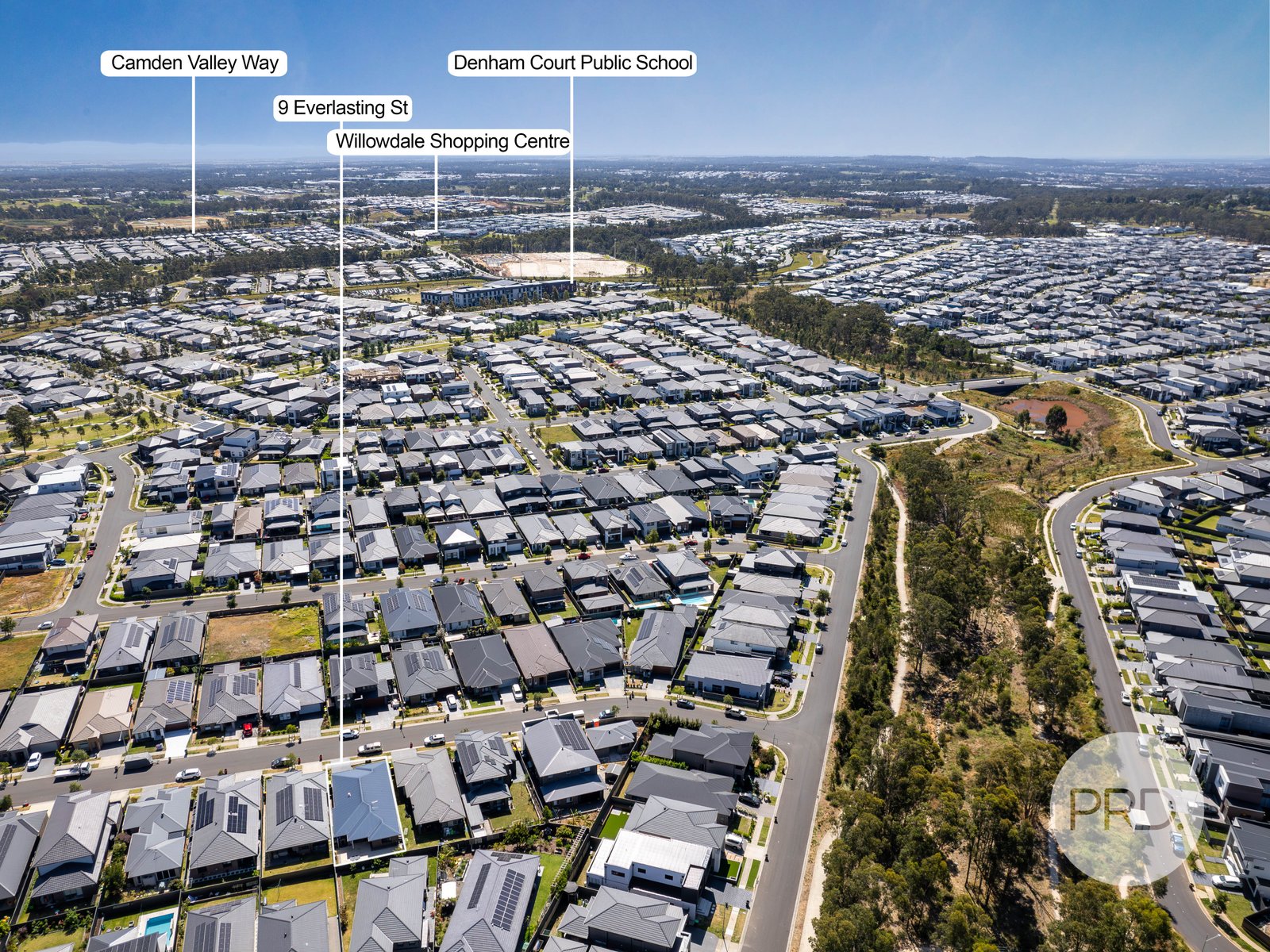 9 Everlasting Street DENHAM COURT 17