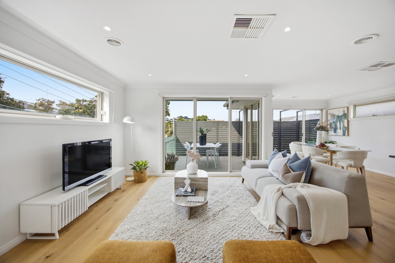 Gallery: 9 Exon Street