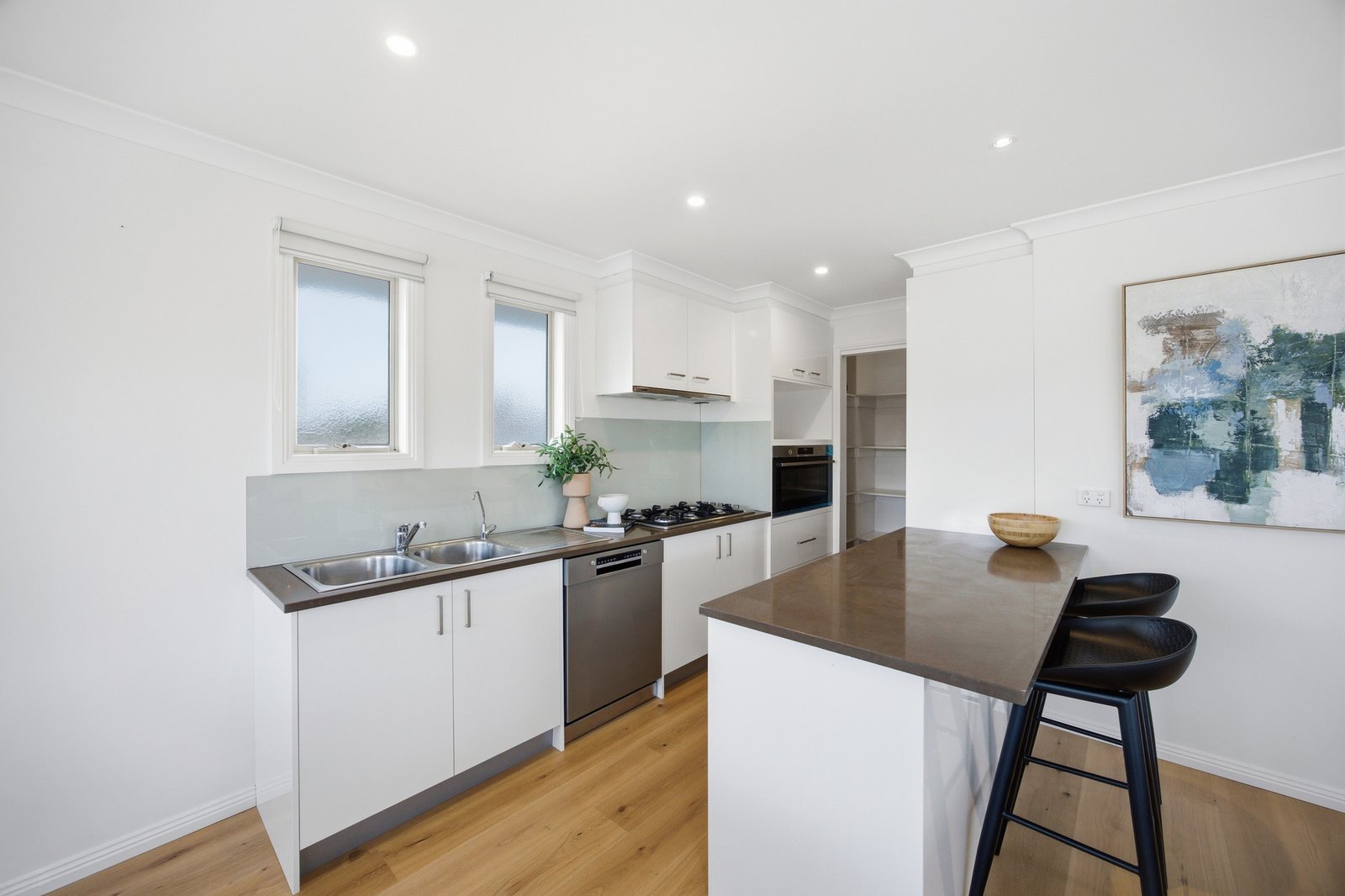 Gallery: 9 Exon Street