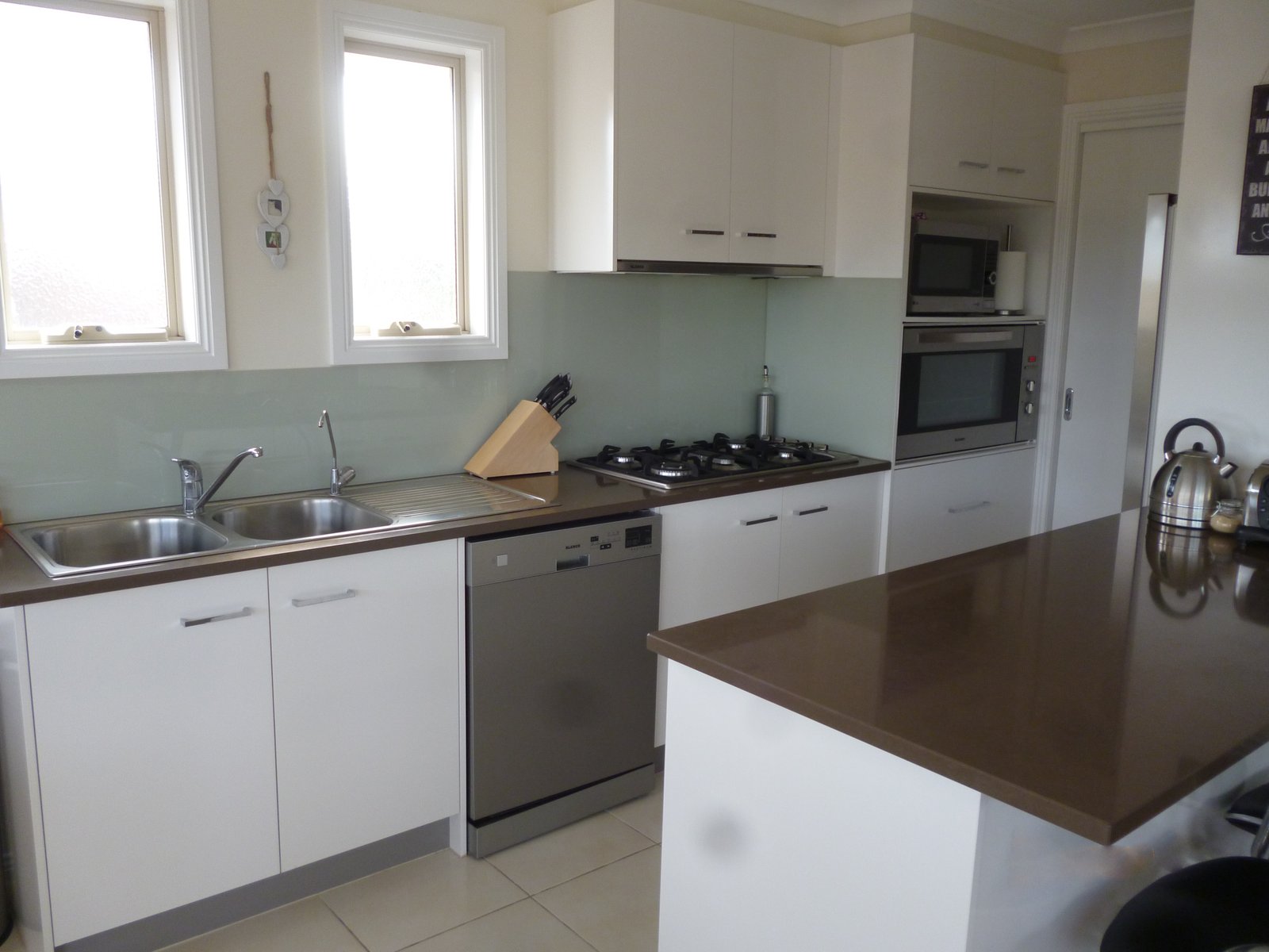 Gallery: 9 Exon Street