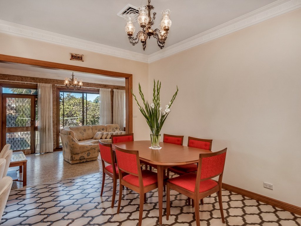 9 Eyre Street CHIFLEY 5