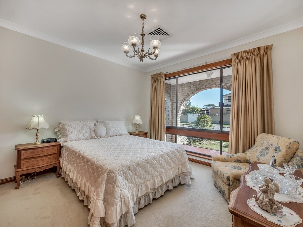 9 Eyre Street CHIFLEY 7
