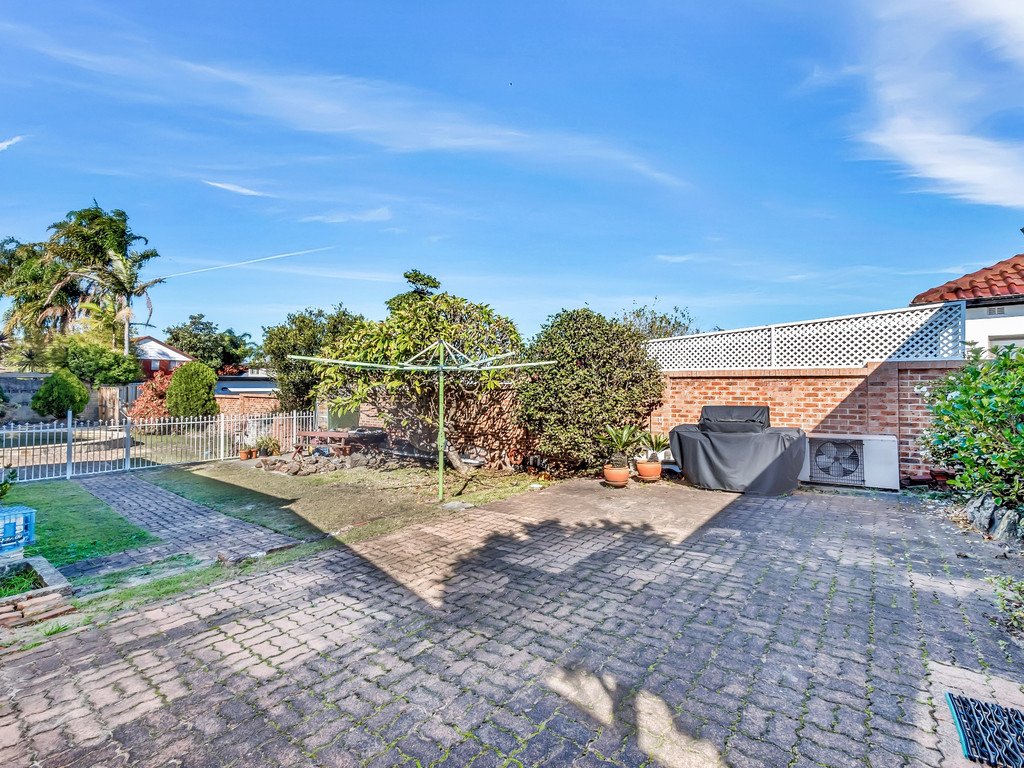 9 Eyre Street CHIFLEY 9