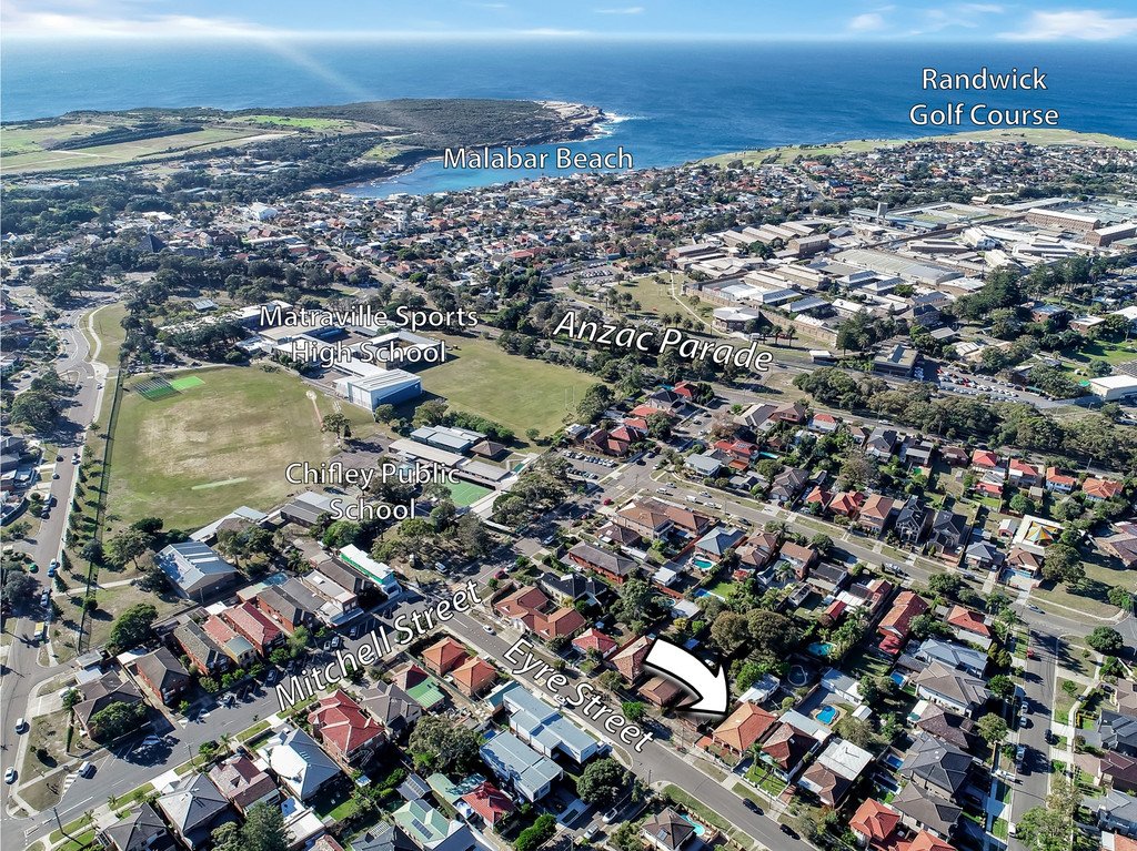 9 Eyre Street CHIFLEY 13