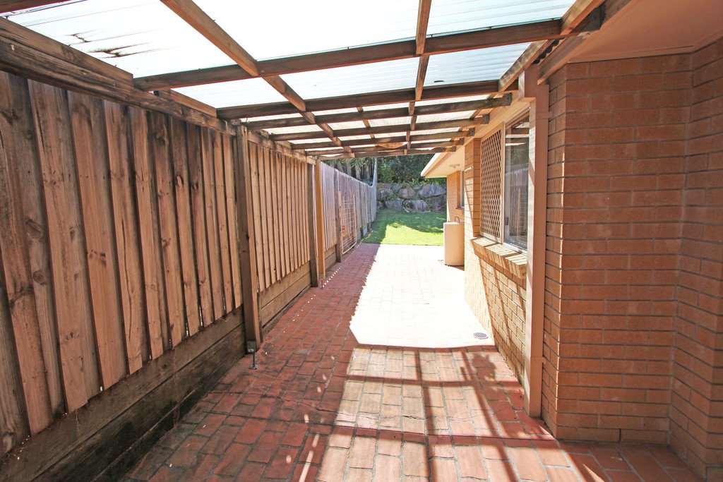 9 Fairweather Drive PARKWOOD 12