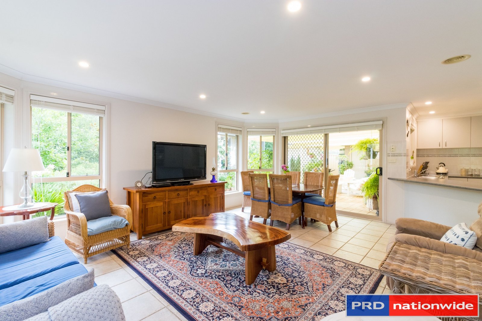9 Falconer Place BUNGENDORE 7