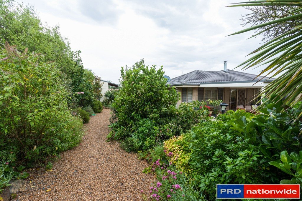 9 Falconer Place BUNGENDORE 20
