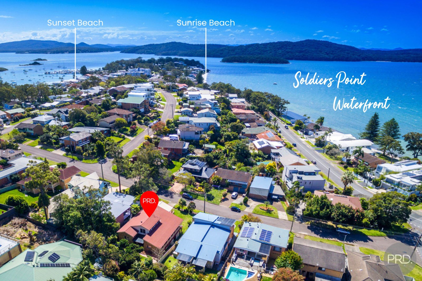 9 Fern Avenue SOLDIERS POINT 2