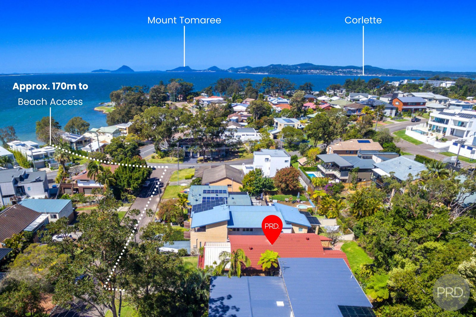 9 Fern Avenue SOLDIERS POINT 3